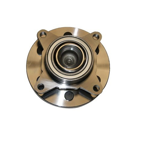 GMB Wheel Bearing and Hub Assembly P/N:725-0008