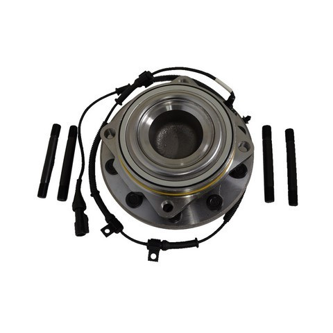 GMB Wheel Bearing and Hub Assembly P/N:725-0009