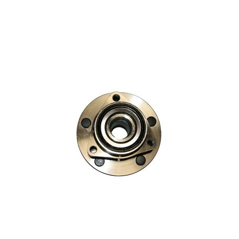 GMB Wheel Bearing and Hub Assembly P/N:725-0011