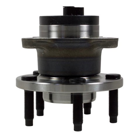 GMB Wheel Bearing and Hub Assembly P/N:725-0019