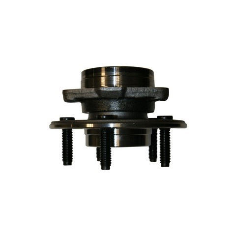 Wheel Bearing and Hub Assembly fits 2000 Ford F-150  GMB
