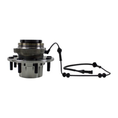 GMB Wheel Bearing and Hub Assembly P/N:725-0021