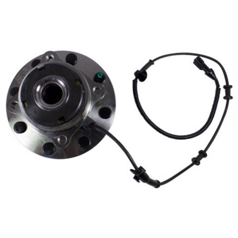 GMB Wheel Bearing and Hub Assembly P/N:725-0021