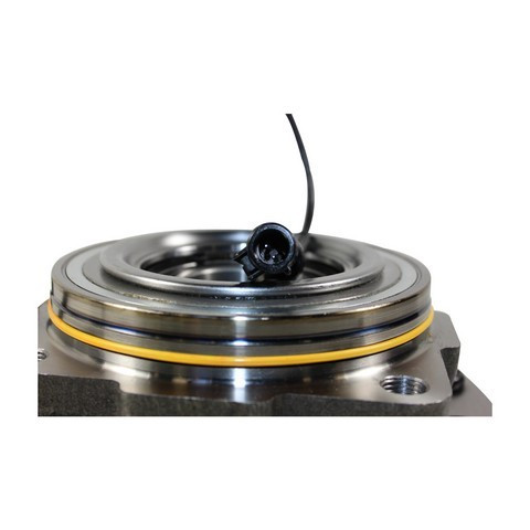 Wheel Bearing and Hub Assembly fits 2005-2010 Ford F-450 Super Duty F-450 Super