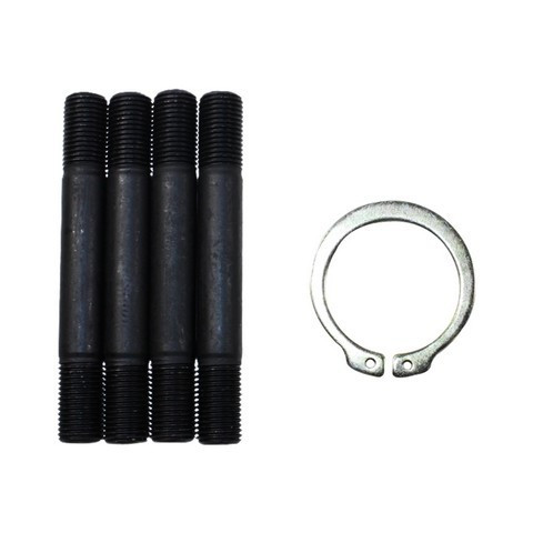 GMB Wheel Bearing and Hub Assembly P/N:725-0023