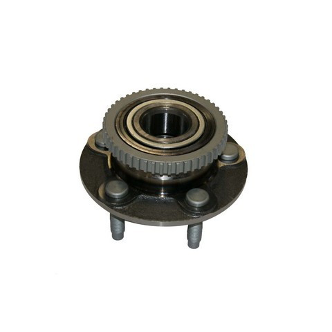 GMB Wheel Bearing and Hub Assembly P/N:725-0027