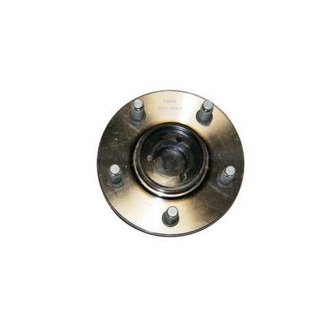 GMB Wheel Bearing and Hub Assembly P/N:725-0027