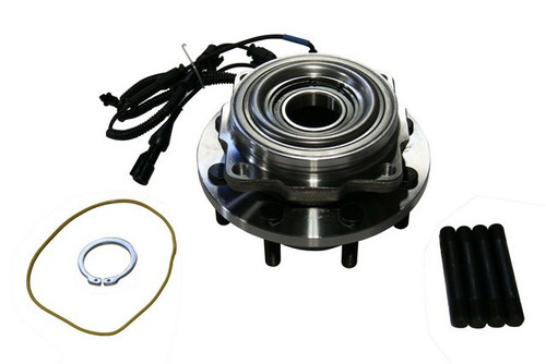 GMB Wheel Bearing and Hub Assembly P/N:725-0028