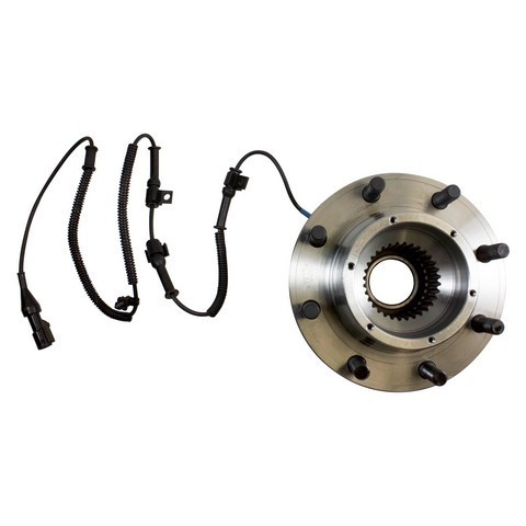 GMB Wheel Bearing and Hub Assembly P/N:725-0028