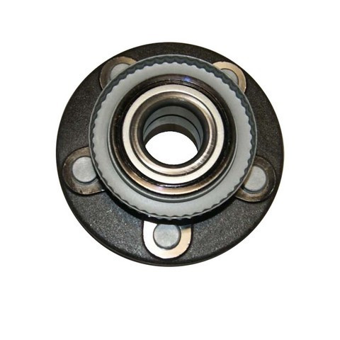 GMB Wheel Bearing and Hub Assembly P/N:725-0044