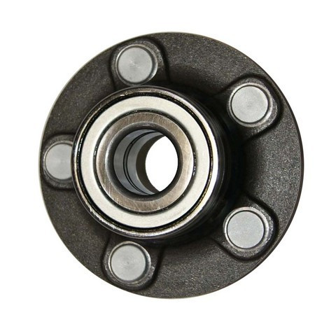 Wheel Bearing and Hub Assembly-Axle Bearing And Hub Assembly GMB 725-0066