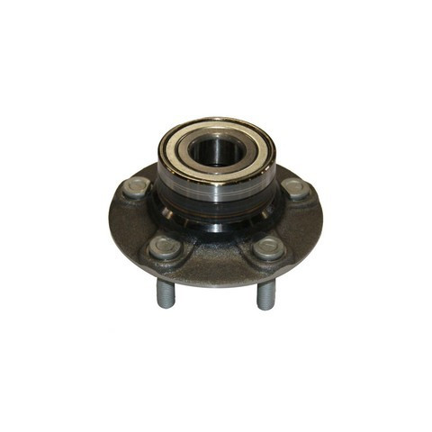 Wheel Bearing and Hub Assembly fits 2001-2007 Ford Taurus  GMB