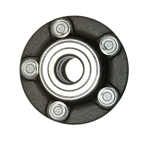 Wheel Bearing and Hub Assembly fits 2001-2007 Ford Taurus  GMB