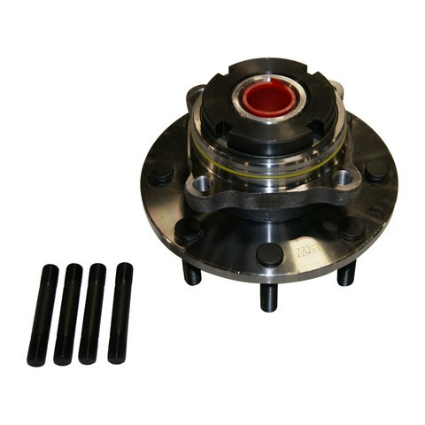 Wheel Bearing and Hub Assembly fits 1999 Ford F-250 Super Duty,F-350 Super Duty