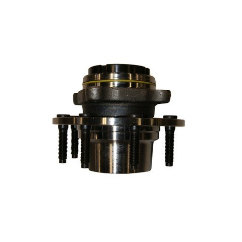 Wheel Bearing and Hub Assembly fits 1999 Ford F-250 Super Duty,F-350 Super Duty