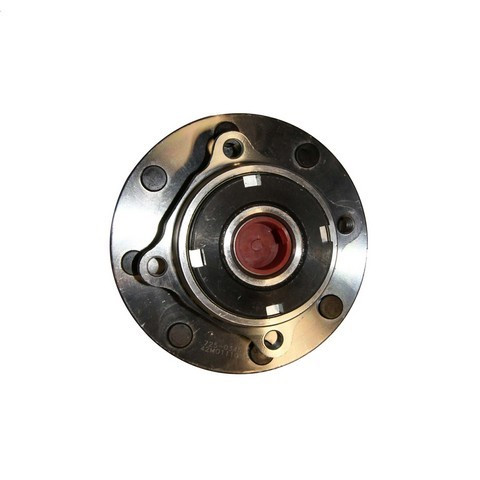 Wheel Bearing and Hub Assembly fits 1999 Ford F-250 Super Duty,F-350 Super Duty