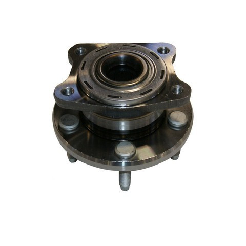 GMB Wheel Bearing and Hub Assembly P/N:725-0347