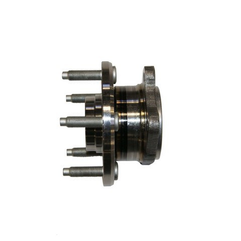 GMB Wheel Bearing and Hub Assembly P/N:725-0347