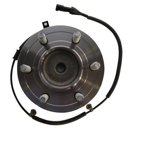 GMB Wheel Bearing and Hub Assembly P/N:725-3010
