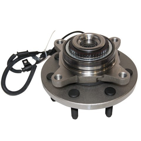 GMB Wheel Bearing and Hub Assembly P/N:725-3020