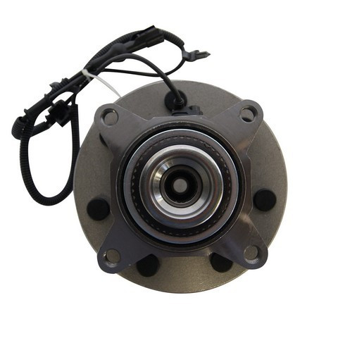 GMB Wheel Bearing and Hub Assembly P/N:725-3020