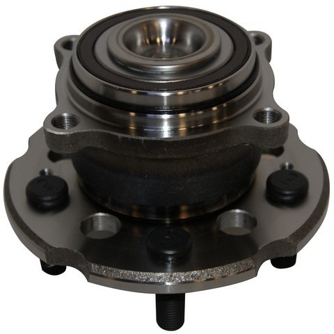 GMB Wheel Bearing and Hub Assembly P/N:725-3030