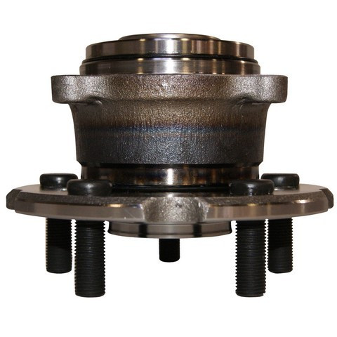 GMB Wheel Bearing and Hub Assembly P/N:725-3030