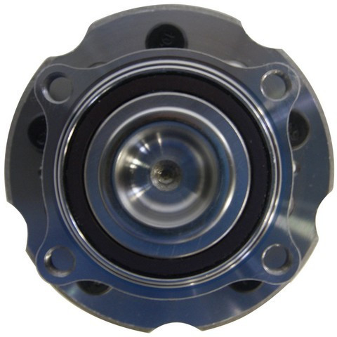 GMB Wheel Bearing and Hub Assembly P/N:725-3030