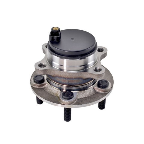 GMB Wheel Bearing and Hub Assembly P/N:725-3070