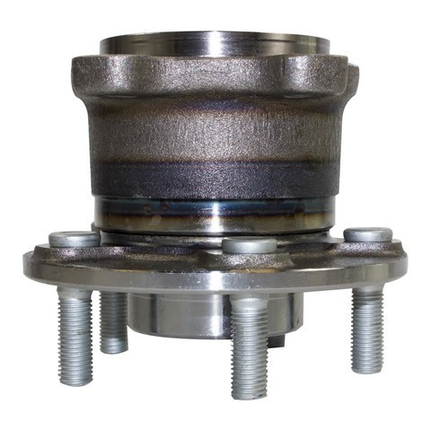GMB Wheel Bearing and Hub Assembly P/N:725-3130