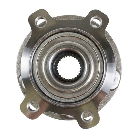 GMB Wheel Bearing and Hub Assembly P/N:725-3130