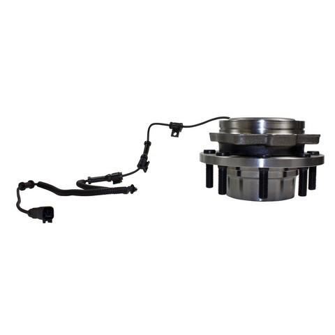 GMB Wheel Bearing and Hub Assembly P/N:725-3170