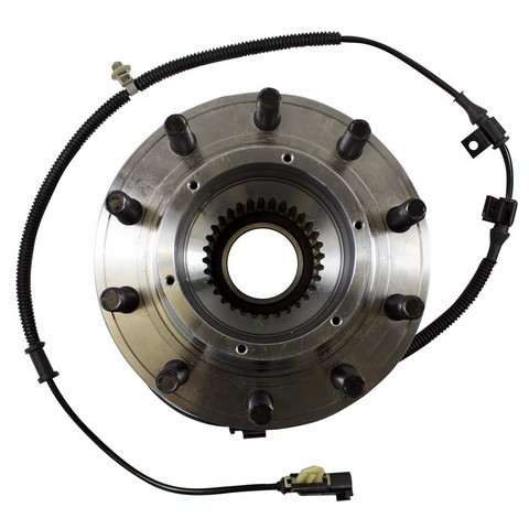 GMB Wheel Bearing and Hub Assembly P/N:725-3180