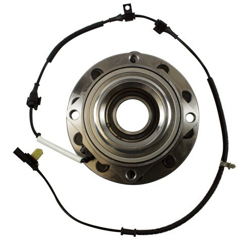 GMB Wheel Bearing and Hub Assembly P/N:725-3180