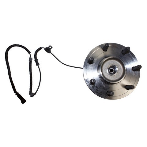 GMB Wheel Bearing and Hub Assembly P/N:725-3190