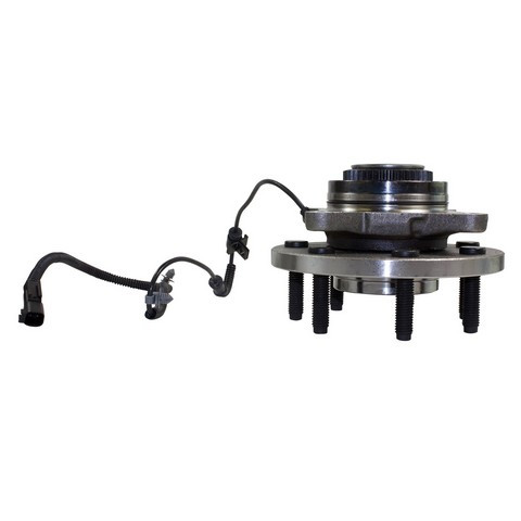 GMB Wheel Bearing and Hub Assembly P/N:725-3190