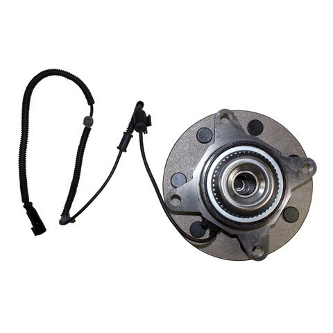 GMB Wheel Bearing and Hub Assembly P/N:725-3190