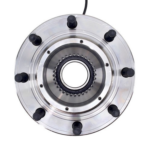 GMB Wheel Bearing and Hub Assembly P/N:725-3220