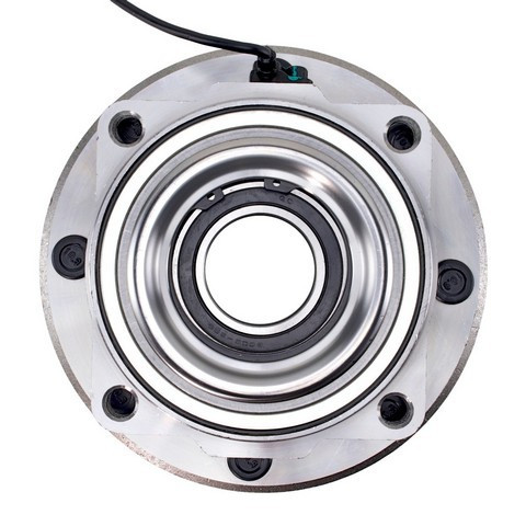 GMB Wheel Bearing and Hub Assembly P/N:725-3220