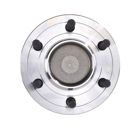 GMB Wheel Bearing and Hub Assembly P/N:725-3300