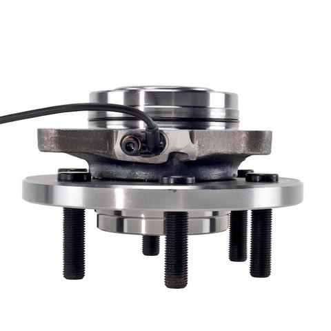 GMB Wheel Bearing and Hub Assembly P/N:725-3300