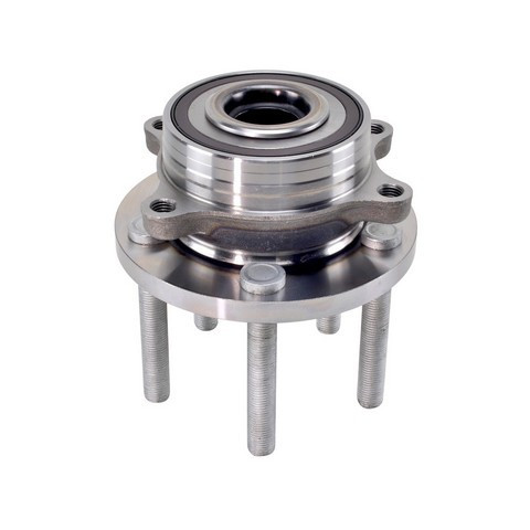 GMB Wheel Bearing and Hub Assembly P/N:725-3380