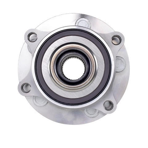 GMB Wheel Bearing and Hub Assembly P/N:725-3380