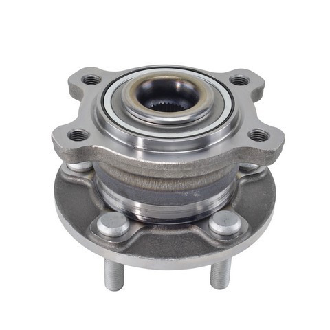 GMB Wheel Bearing and Hub Assembly P/N:725-3470
