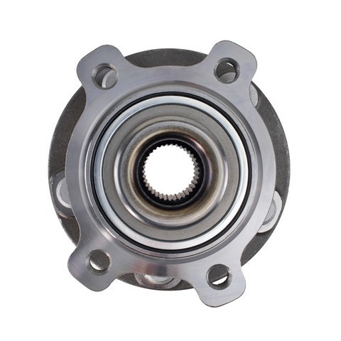 GMB Wheel Bearing and Hub Assembly P/N:725-3470