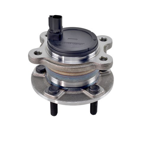 GMB Wheel Bearing and Hub Assembly P/N:725-3480