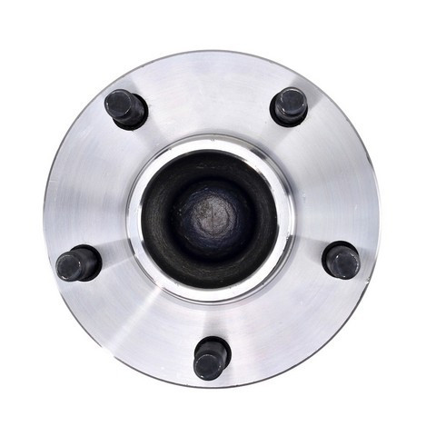GMB Wheel Bearing and Hub Assembly P/N:725-3480