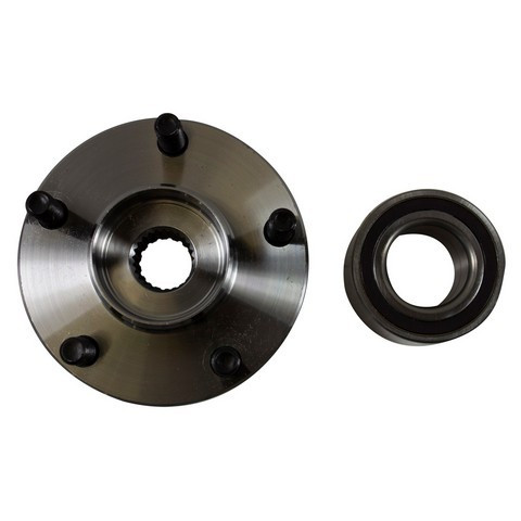 GMB Wheel Bearing and Hub Assembly Repair Kit P/N:725-5040