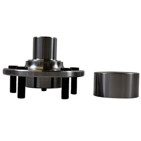 GMB Wheel Bearing and Hub Assembly Repair Kit P/N:725-5040