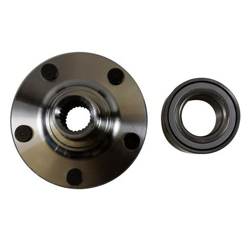 GMB Wheel Bearing and Hub Assembly Repair Kit P/N:725-5040